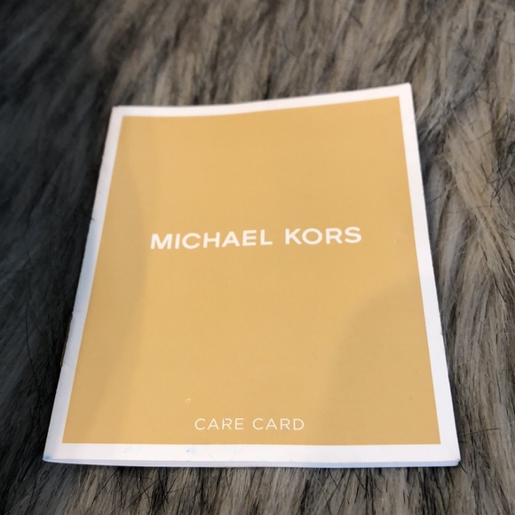 PRICE FIRM MICHAEL Michael Kors handbag - Picture 13 of 14